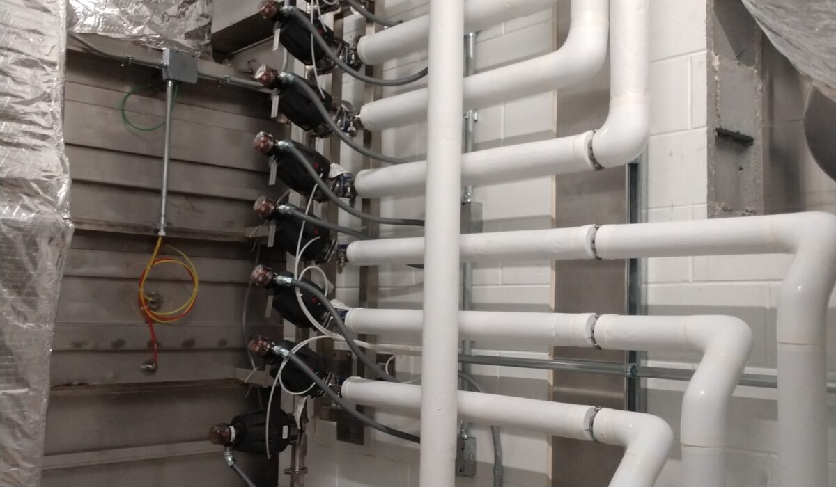 CIP_Piping_Manifold