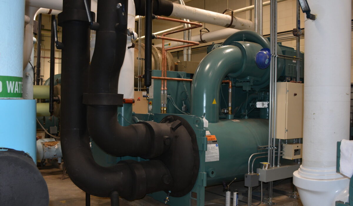 Chiller_Replacement