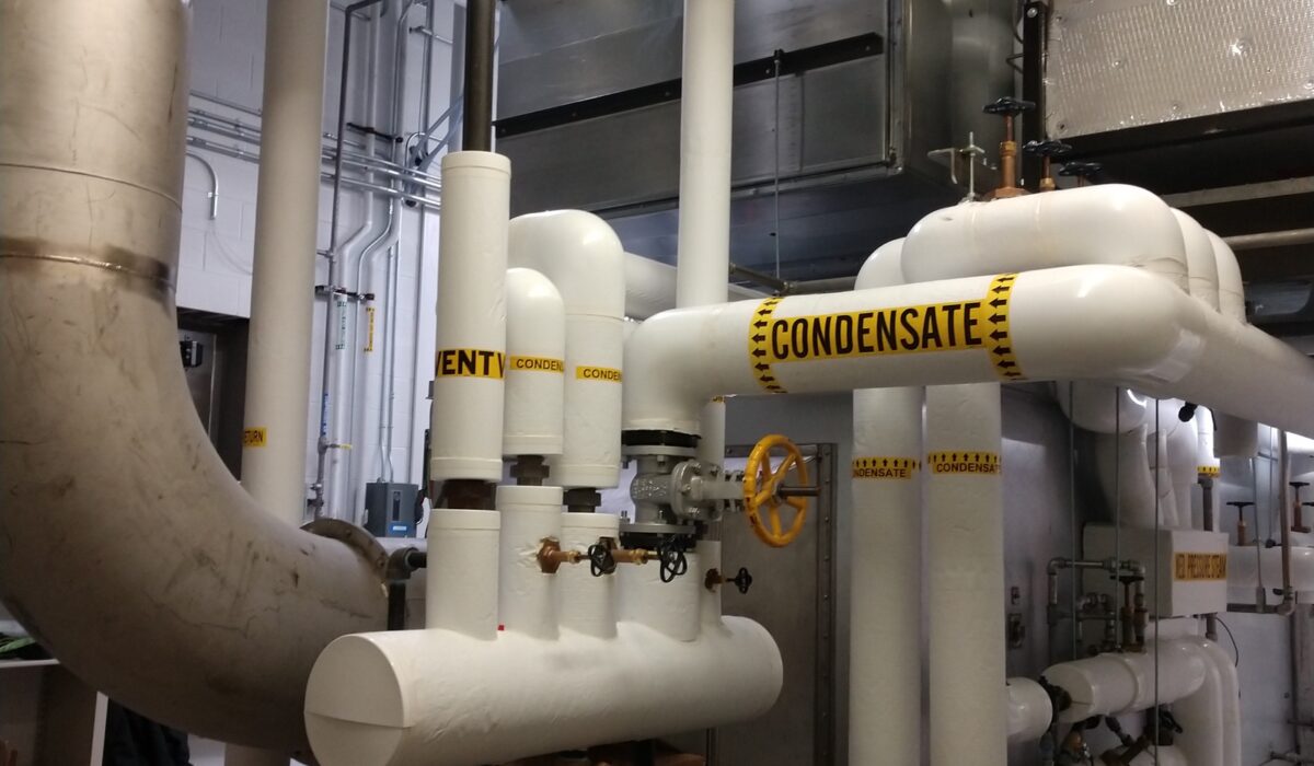 Condensate_Receiver