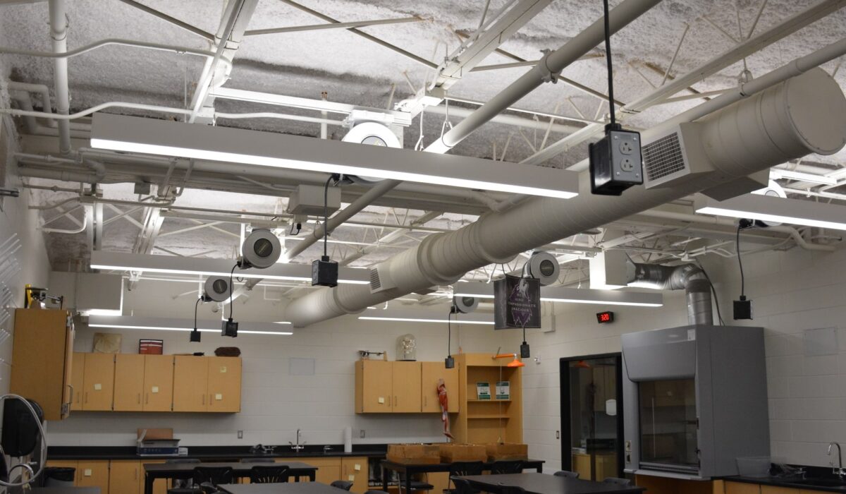 Wyoming Public Schools6