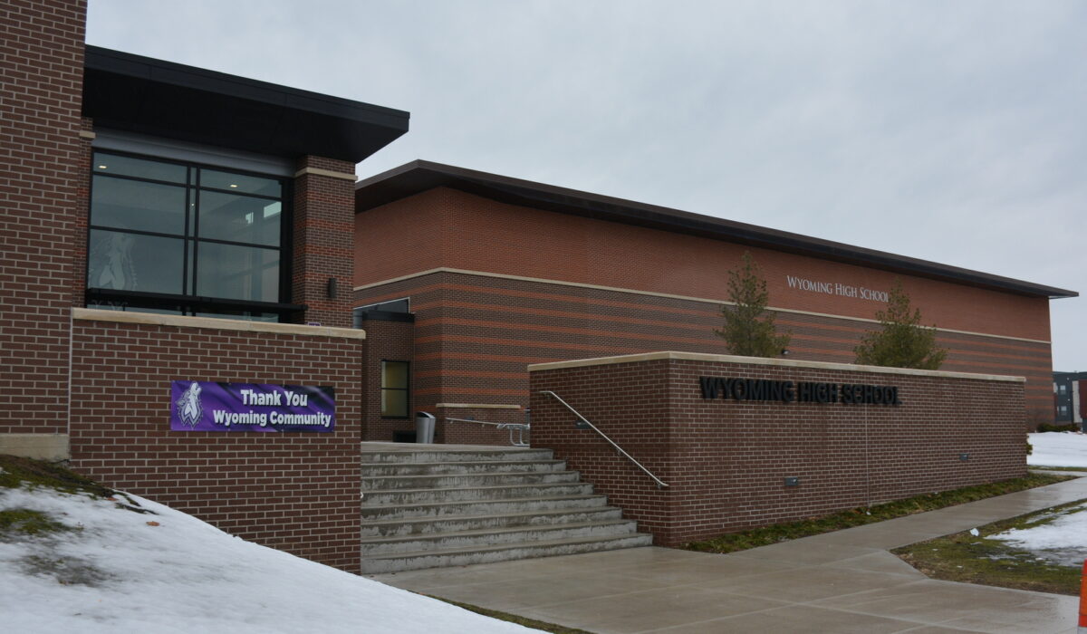 Wyoming Public Schools31